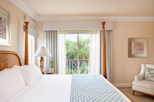 Guestroom, The Landings Resort and Spa - All Suites in Gros Islet