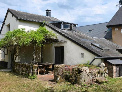 Jardins Fleuries - Location saisonnière - Cussy-en-Morvan