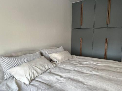 Two-Bedroom Apartment image 7