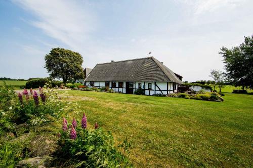 Nydamsgaard - Holiday On The Island Funen