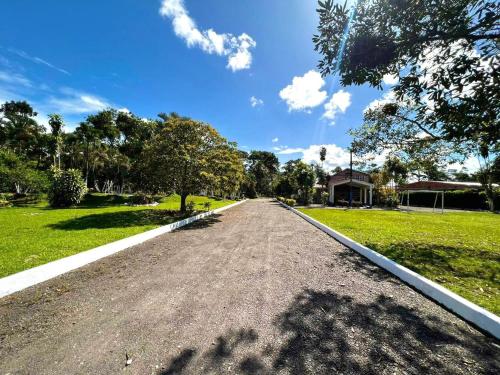 Finca Hacienda el Morichal