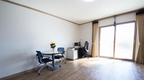 Suncheon Bay Ecology Pension - Фото 2