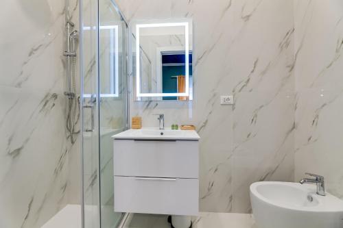 Suri Suites – Rome