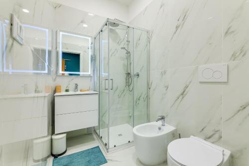 Suri Suites, Řím (fotografie 8)