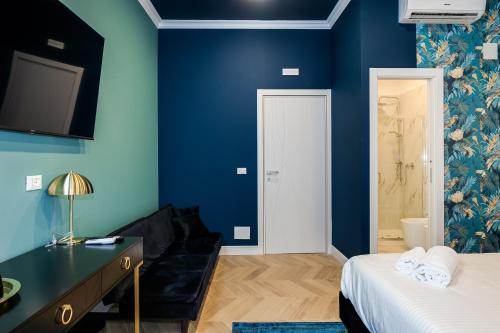 Suri Suites – Rome