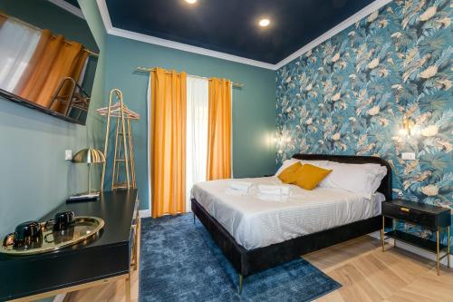 Suri Suites – Rome