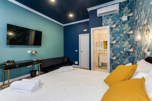 Suri Suites – Rome