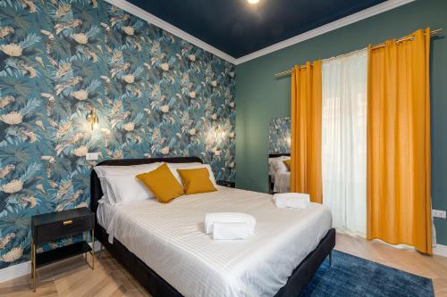 Suri Suites – Rome