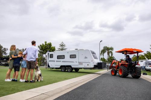 NRMA Forster Tuncurry