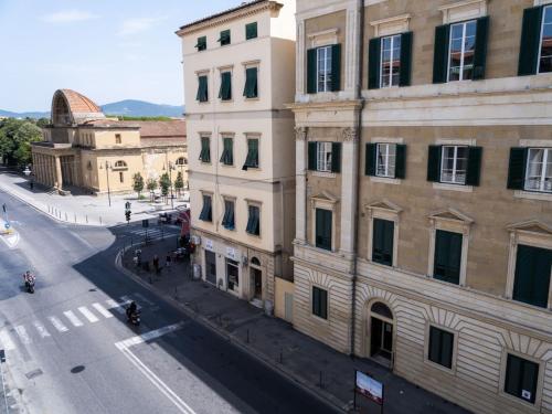 Cerca de lugares turísticos, Aicha House in Livorno