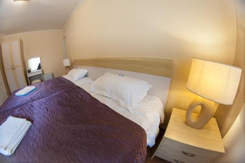 Country Hotel Bless Village