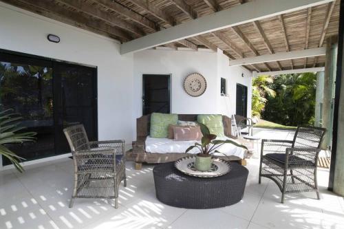The Jungle House - 2 Bedroom use - Bingil Bay in Bingil Bay (QLD)