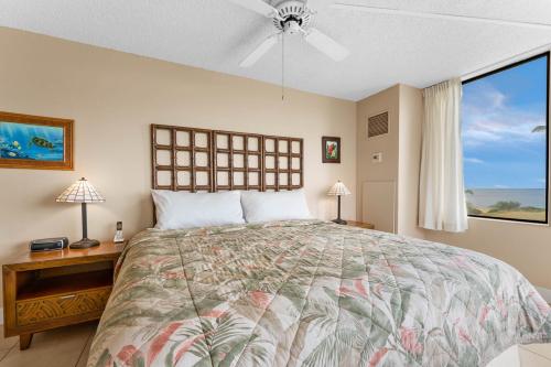 Kauhale Makai 434 2 Bedroom 2 Bathroom Oceanfront Condo Pool - image 2