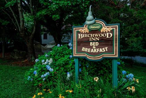 Beechwood Inn - 정원