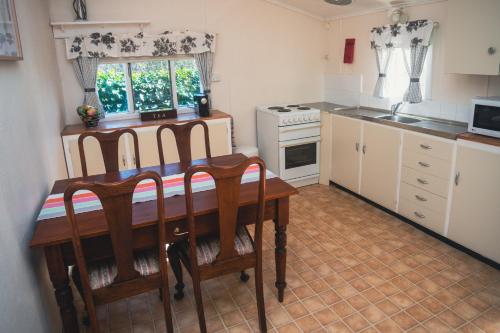 Küche, Kooringa Cottage in Burra