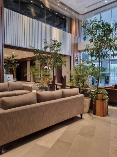 Brittany Hotel BGC, Manila (photo 11)