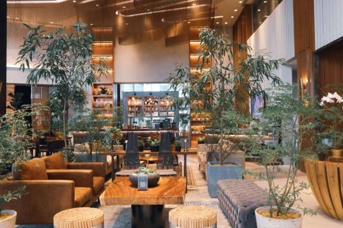 Brittany Hotel BGC, Manila (photo 7)