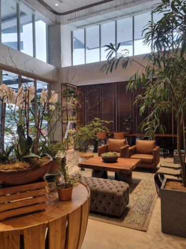 Brittany Hotel BGC, Manila (photo 8)
