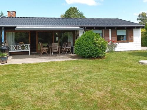  Holiday home Dronningmølle VII, Pension in Dronningmølle