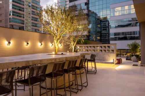 I Am Design Hotel Itapema by Hotelaria Brasil