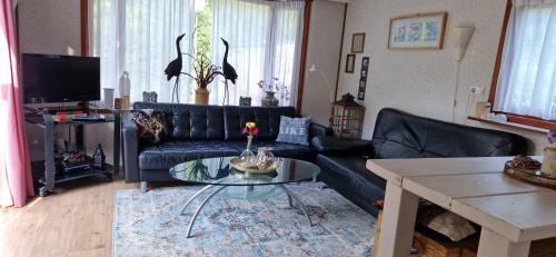  Bush Temple in Havelte