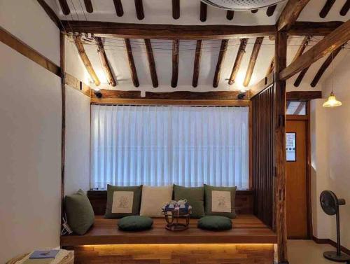 Premium Hanok Villa Namo On - Фото 4