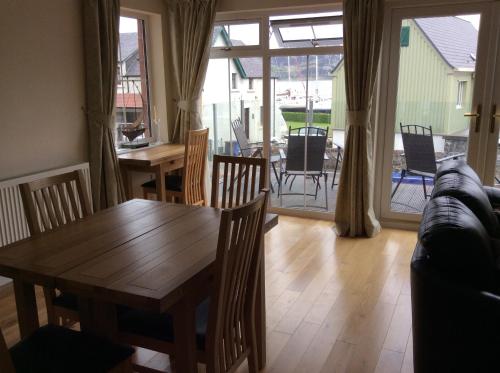 Seadmed, Stonewater House Vegan Bed and Breakfast in Lamlash
