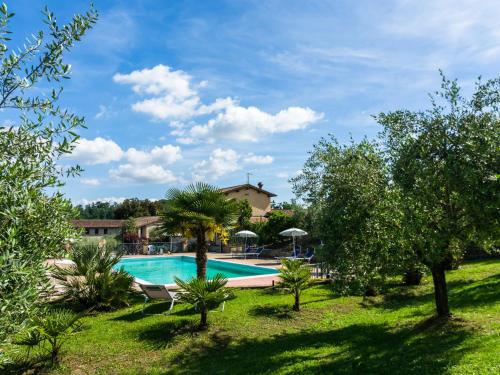 Two-Bedroom Holiday Home