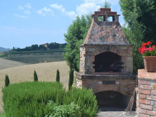 Cosy agriturismo in Toscana with outdoor swimming pool