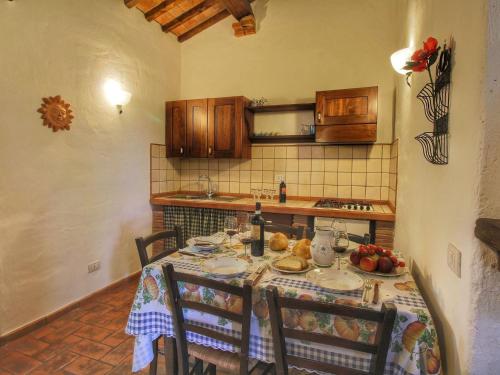 Cosy Farmhouse in Proceno with Swimming Pool