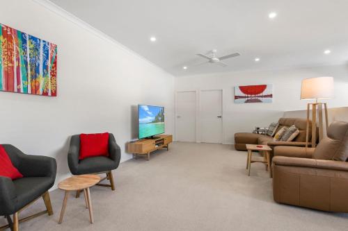 Holiday Home image 10