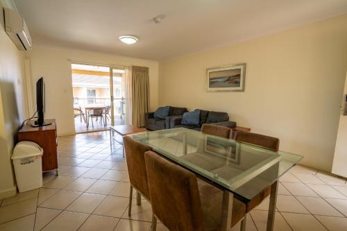 บริการและสิ่งอำนวยความสะดวก, คาลบารี เอดจ์ รีสอร์ต (Kalbarri Edge Resort) in คาลบารริ