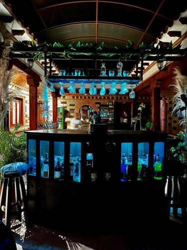 Hotel Oasis de la villa – Villa de Leiva, PA