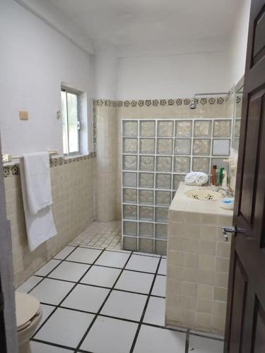 Departamento andree in Puerto Vallarta, Mexico