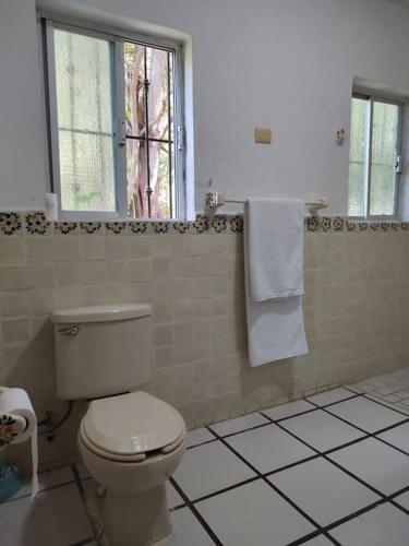 Departamento andree in Puerto Vallarta, Mexico