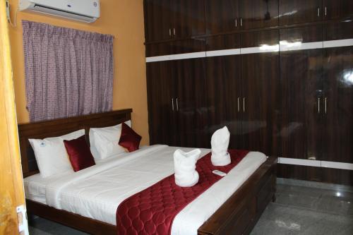 TIRUMALA PREMIUM HOME STAY