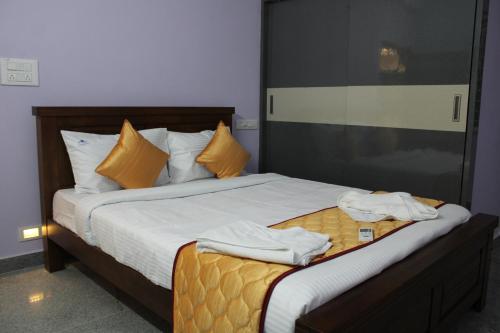 TIRUMALA PREMIUM HOME STAY