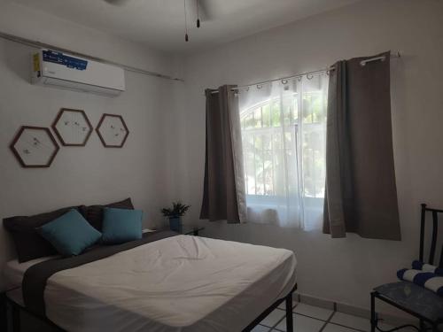 Departamento andree in Puerto Vallarta, Mexico