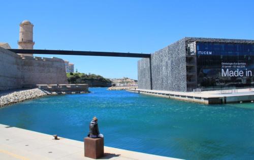 Crowne Plaza - Marseille Le Dôme, Marseille (photo 10)