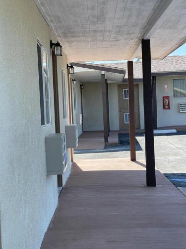 Palm Inn – Mojave, CA