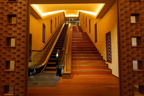 Morinosumika RESORT&SPA