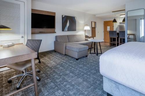 1 sofa bed