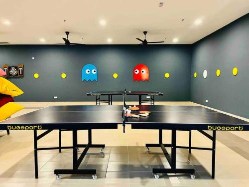 2BR Alanis Suite With Balcony