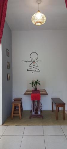 Iekārtas, Apartamento ROMA en Somoto in Ocotal