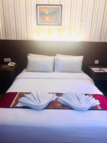 Hotel DarulMakmur Jerantut