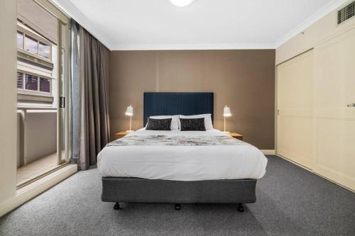 Chatswood Hub Self- Catering 815