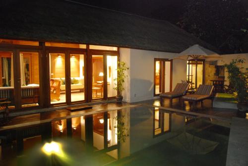 Belmond Jimbaran Puri Bali Hotel10