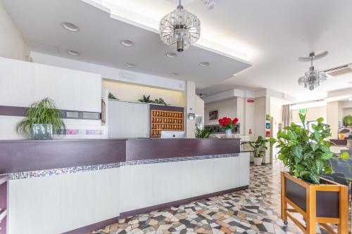 Hotel Haway