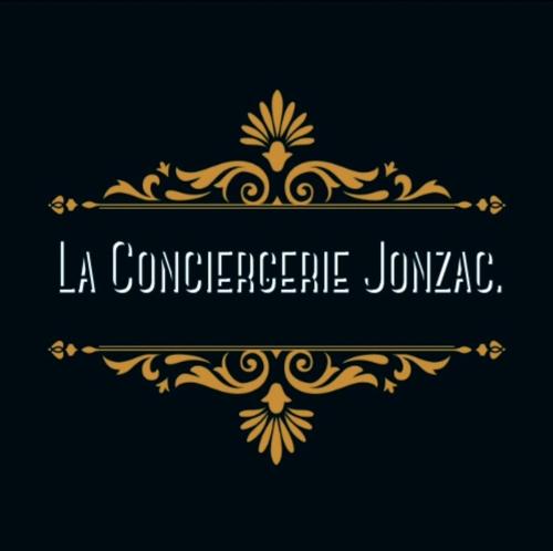 LaConciergerieJonzac, Appartement Le Carré des Antilles 2