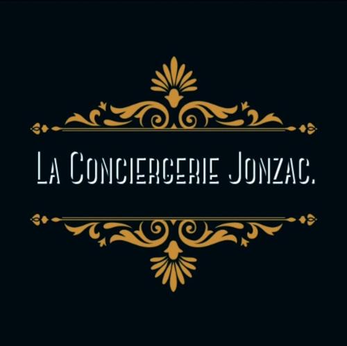 LaConciergerieJonzac, Studio Le Coquet